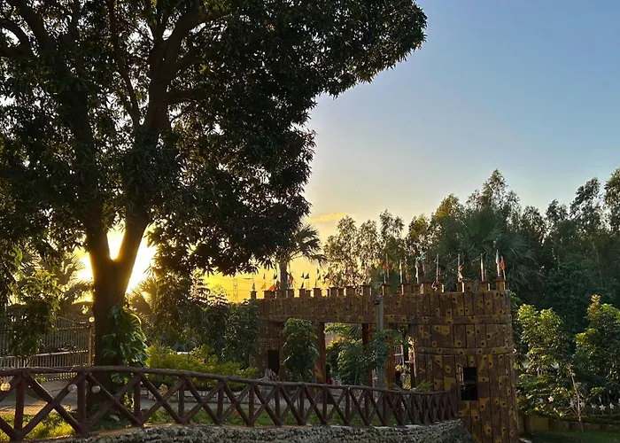 Santiago Private Resort
